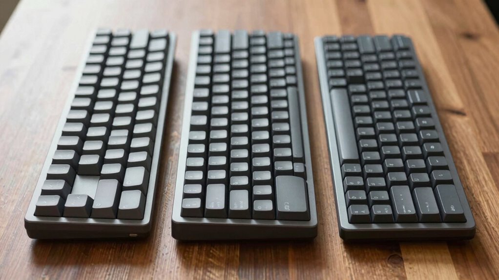 ergonomic design prevents strain