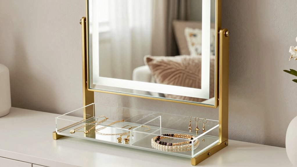 evaluate space and storage