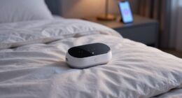 evaluating sleep tracker accuracy