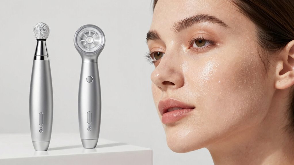 exfoliation methods for skin