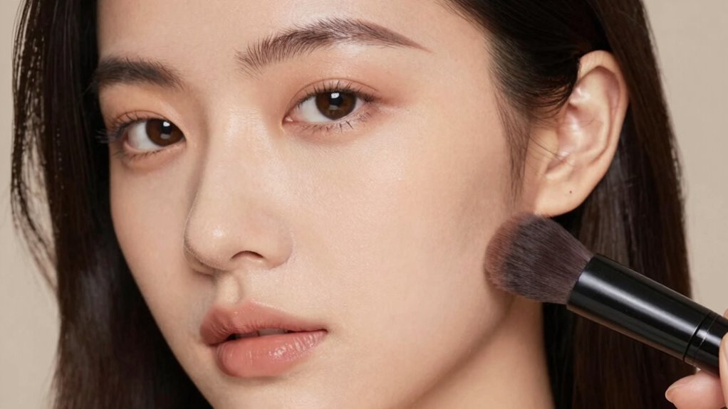 flawless precise airbrush application