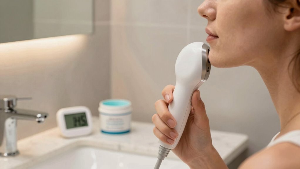 follow guidelines stay hydrated