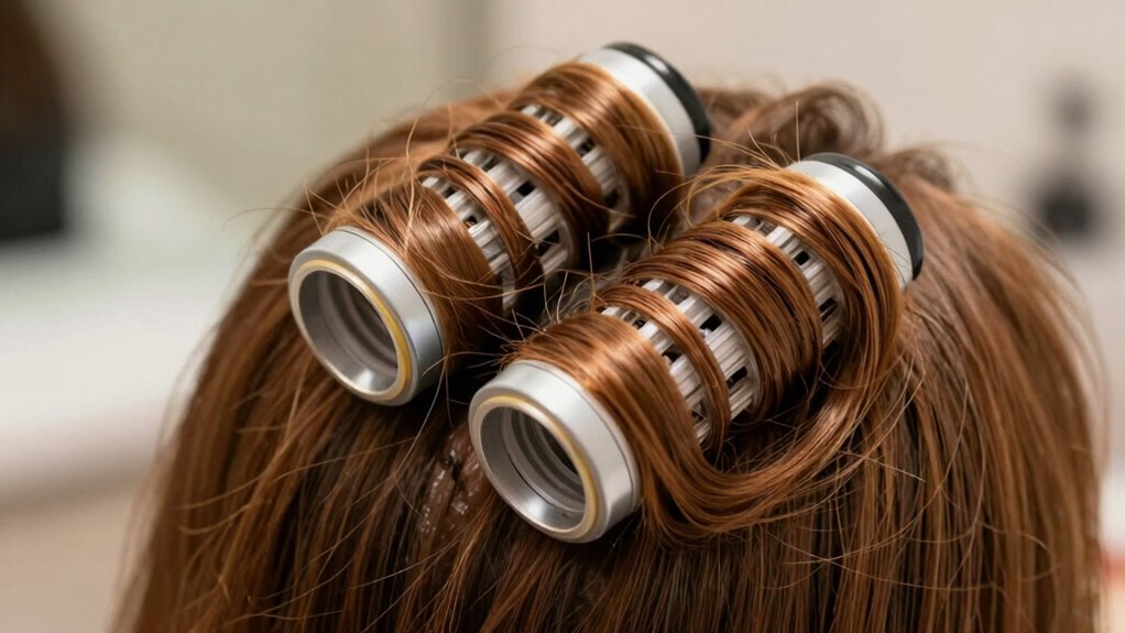 gentle care and styling