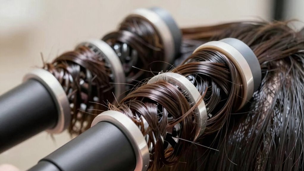 gentle careful and prepared