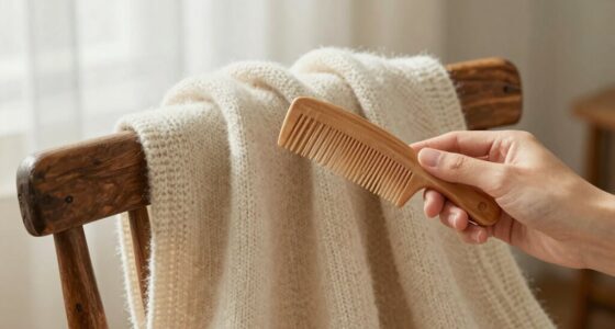 gentle cashmere washing tips
