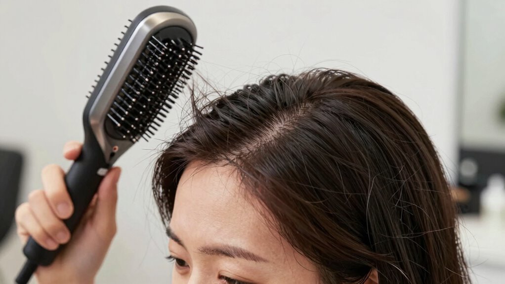 gentle lightweight protective styling