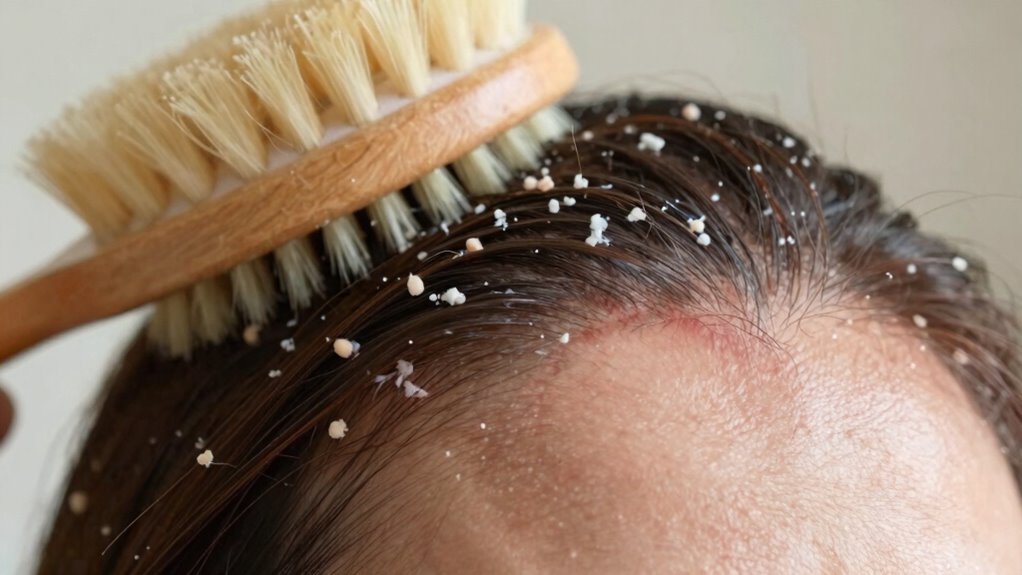 gentle personalized exfoliation routine