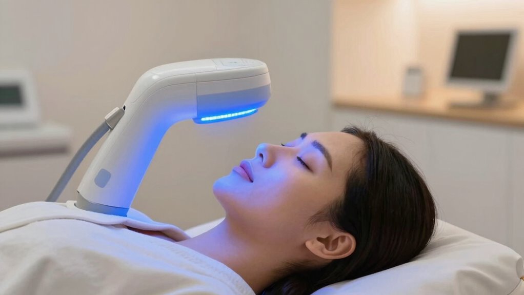 gentle quick targeted therapy