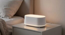 gentle sound setting options