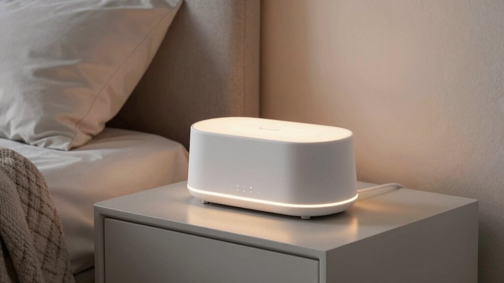 gentle sound setting options