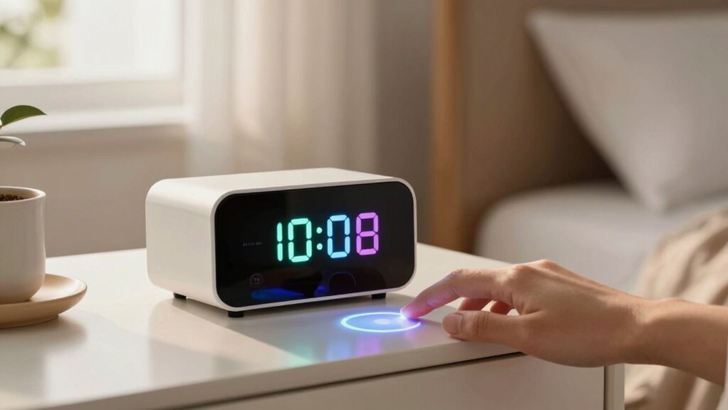 gentle wake up optimization techniques