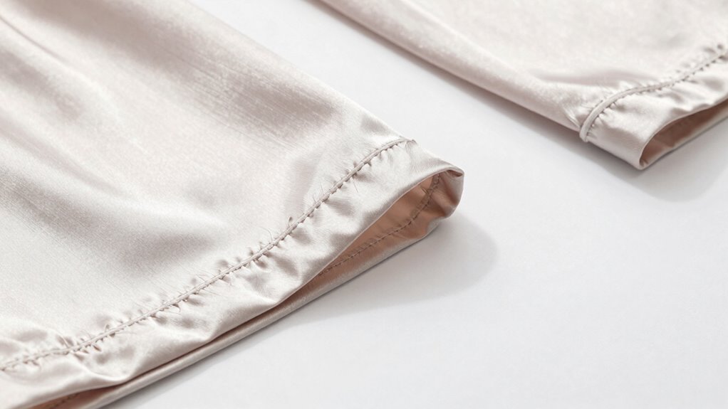 gentle washing and handling