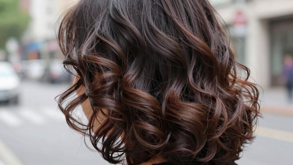 hair porosity and scalp health