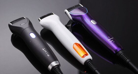 hair technology comparison guide