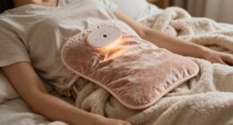 heating solutions for tension