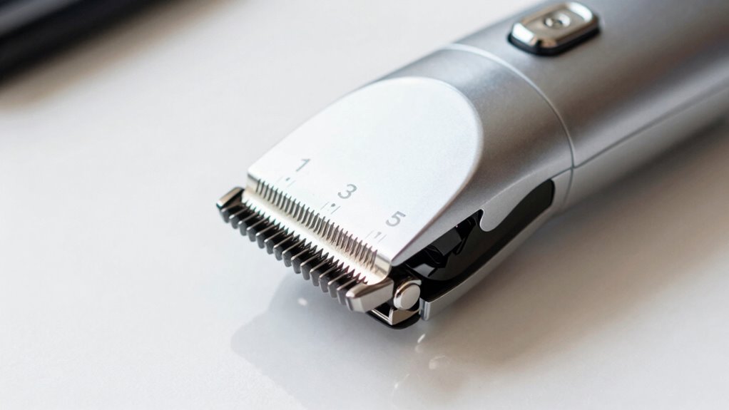 home haircutting mastery