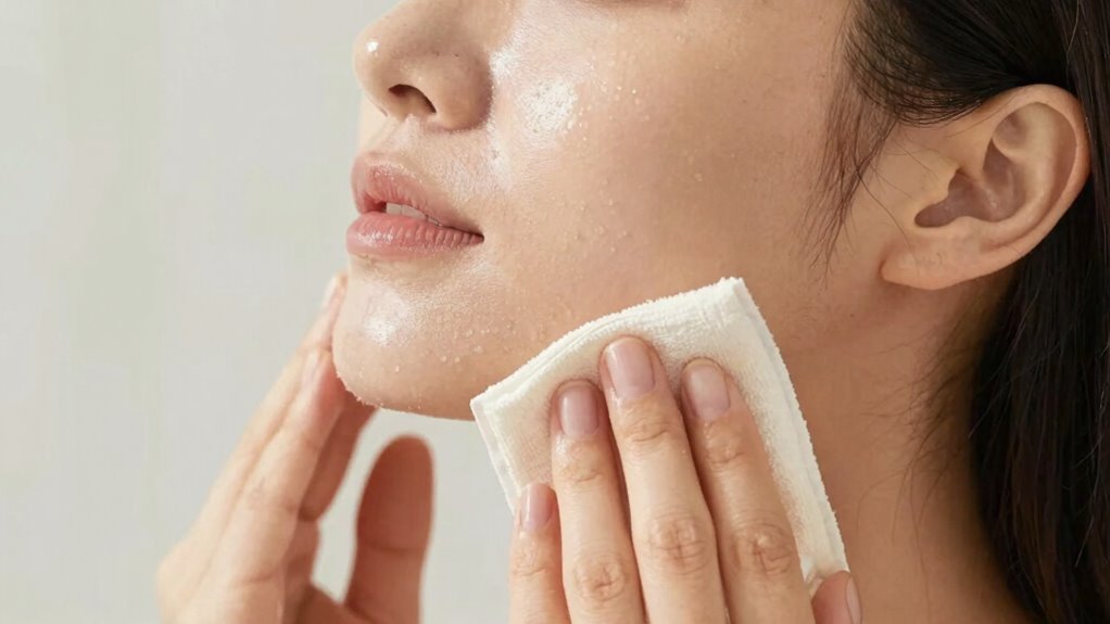 hydrate balance prep skin