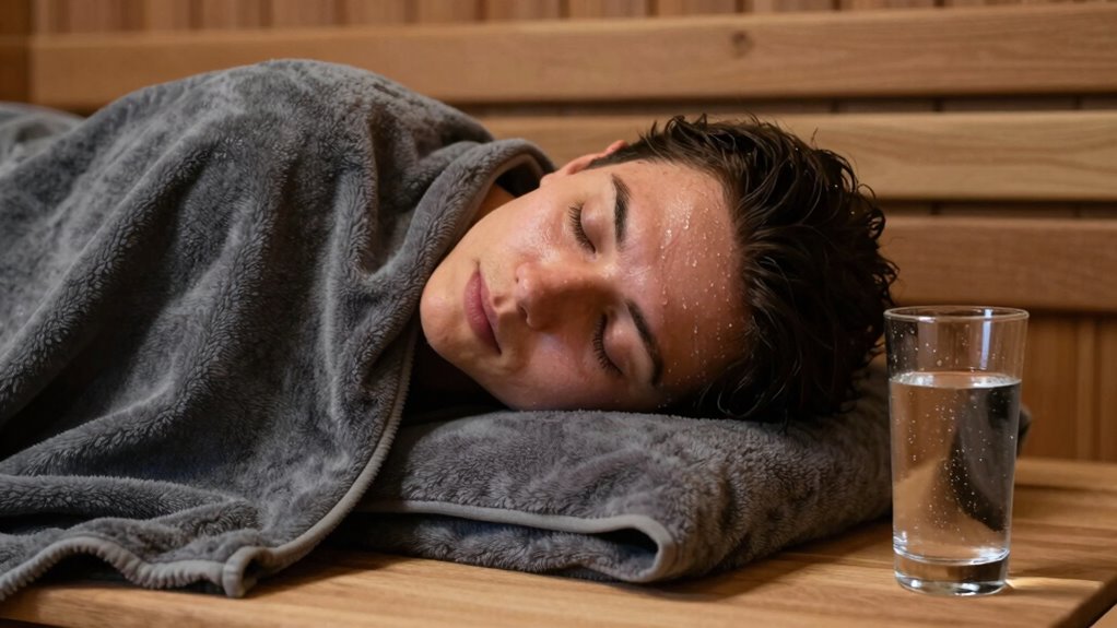 hydrate before during after