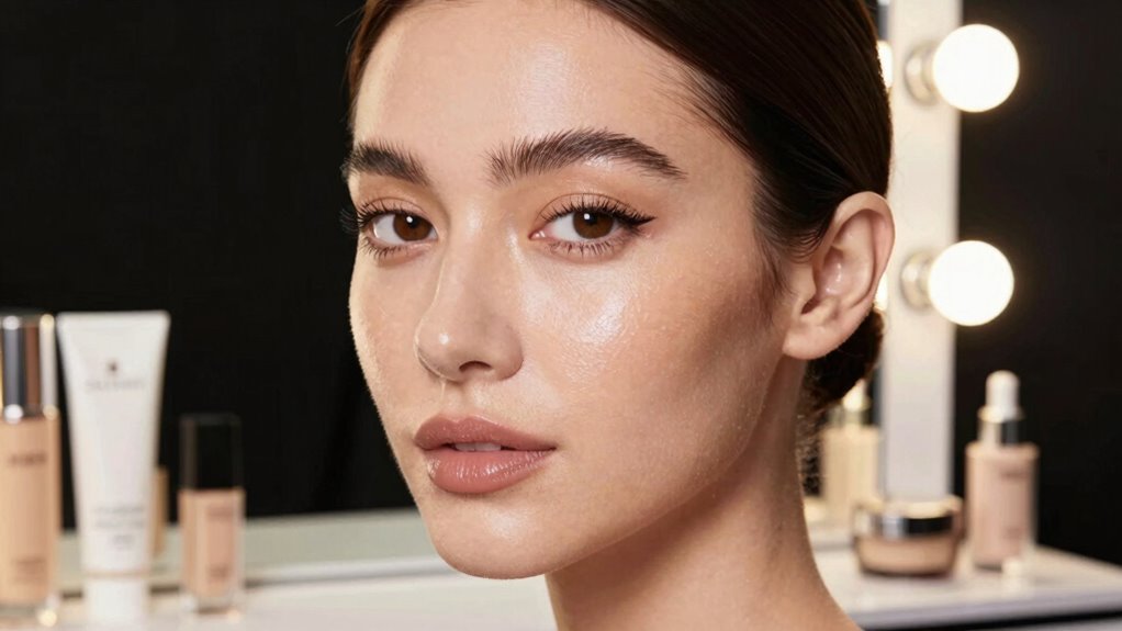 hydrate select analyze enhance