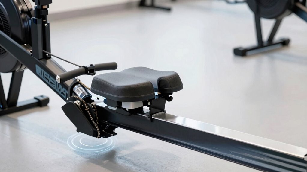 hydraulic resistance responds directly