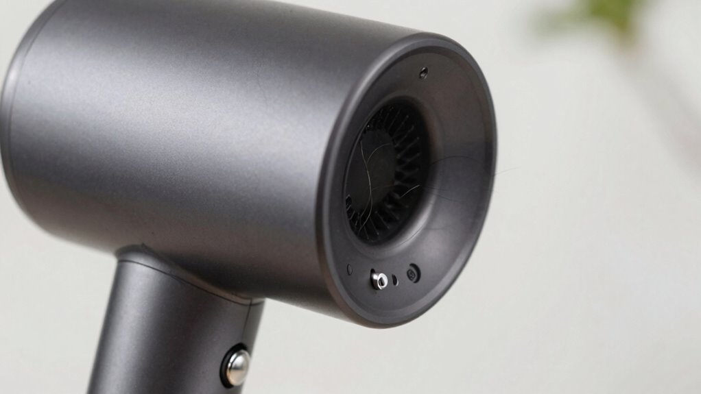 ignoring heat setting dangers