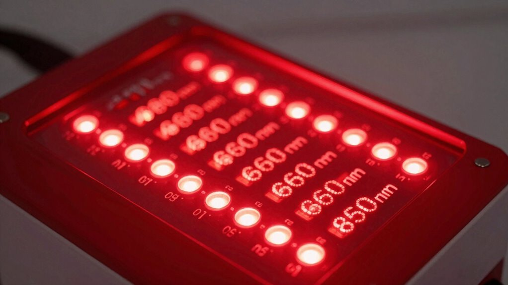importance of precise wavelength calibration