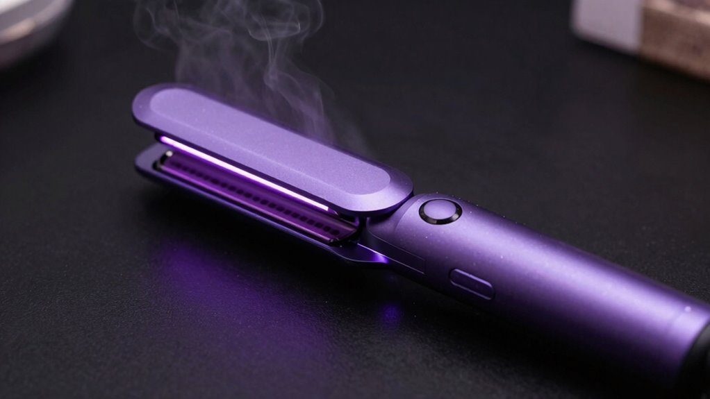 infrared straighteners effective or overrated