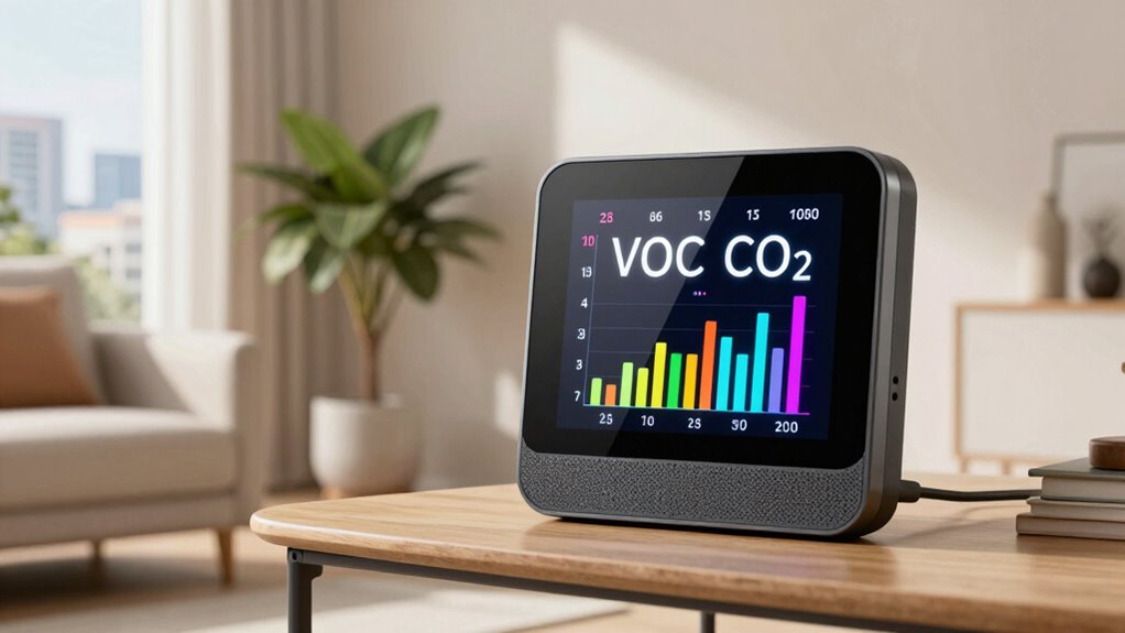 interpreting air quality data