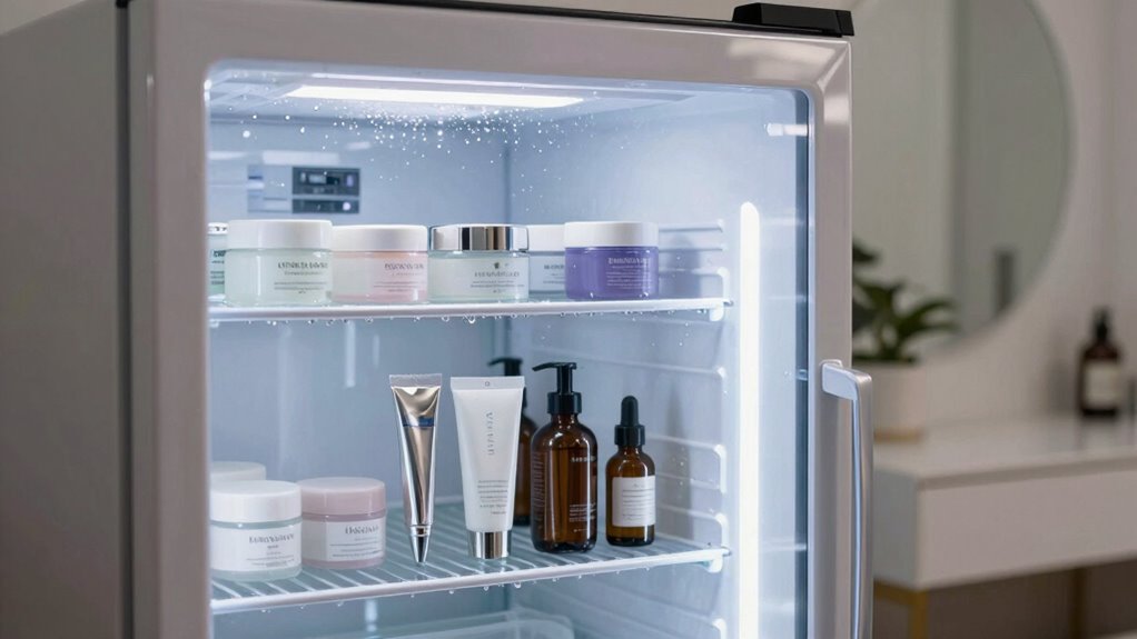 keep products cool longer