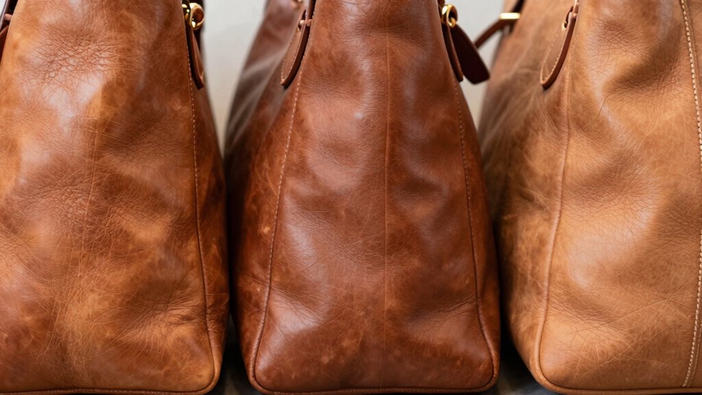 leather quality comparison