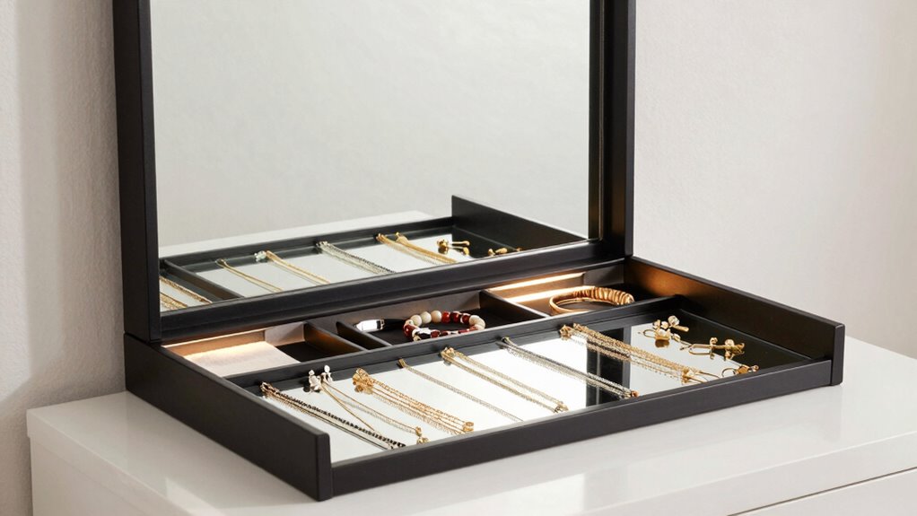 lighting storage accessibility pricing