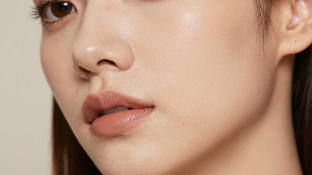 lightweight customizable hygienic makeup