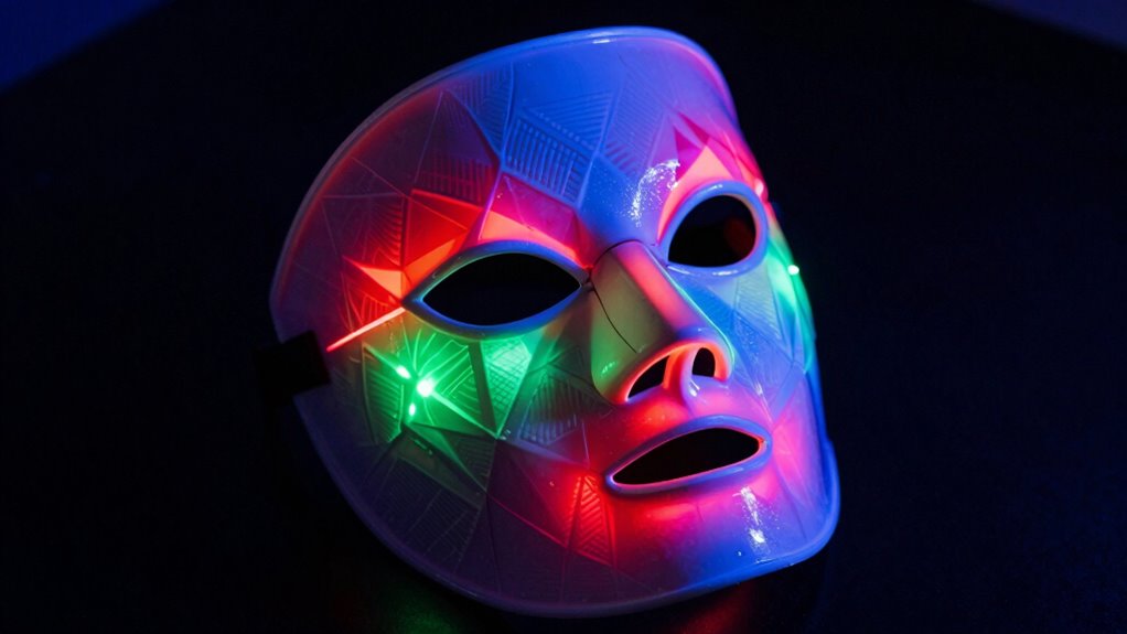 limit color usage for safety