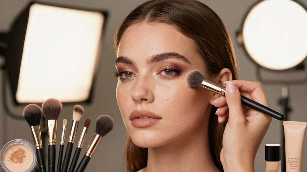 long lasting makeup tips