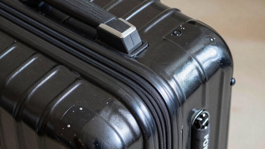 luggage maintenance for longevity