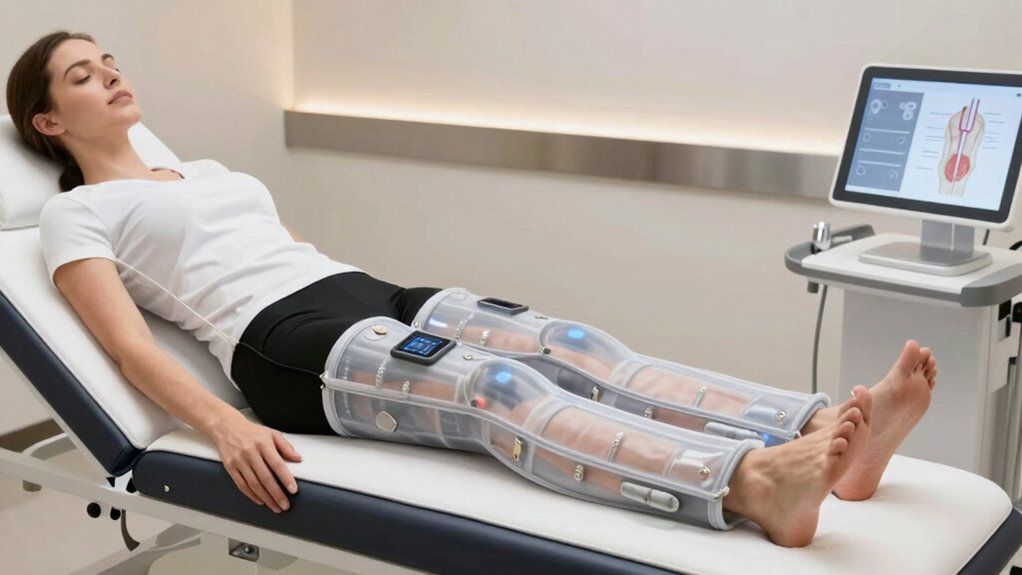 lymphatic detoxification and skin firming