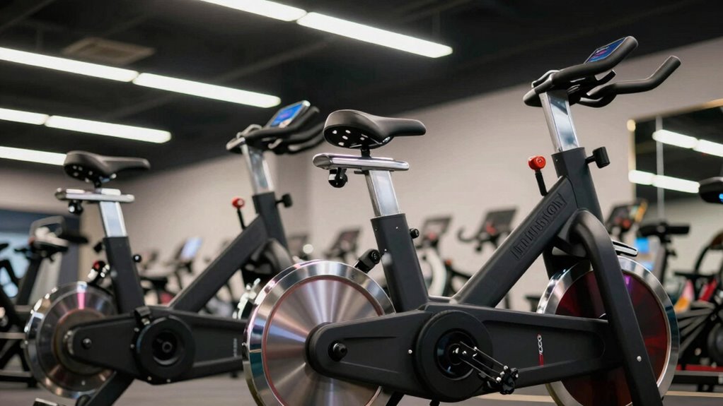 magnetic vs friction resistance