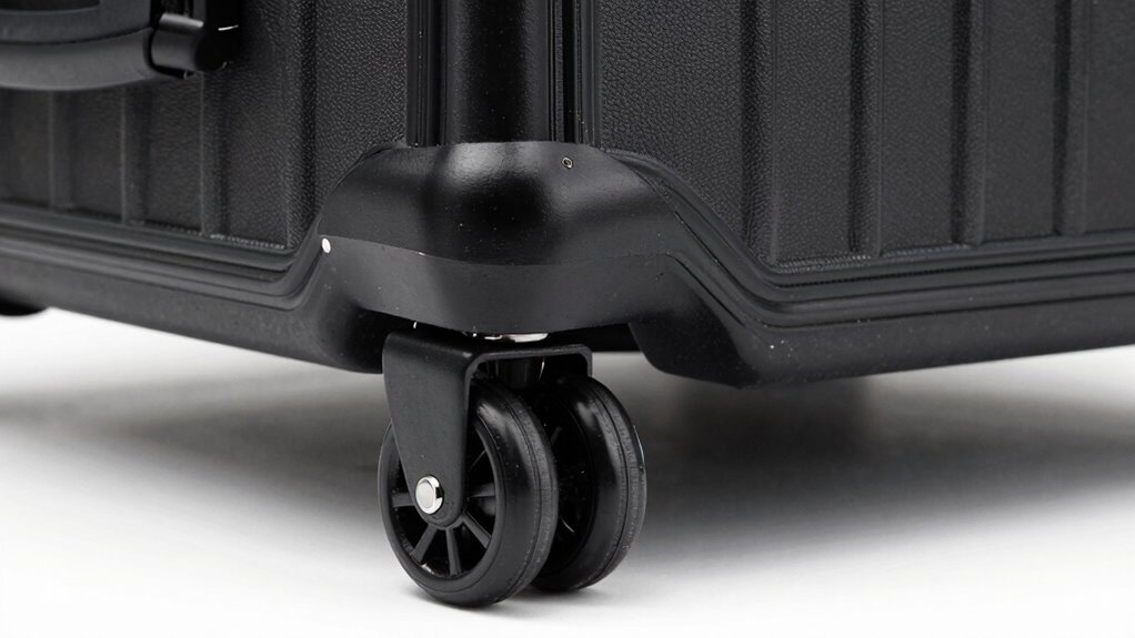 maintain makeup case wheels