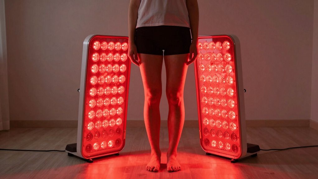 maintain safe comfortable distance