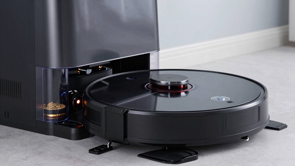 maintenance batteries software updates