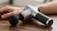 massage gun specifications explained