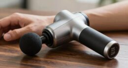 massage gun specifications explained