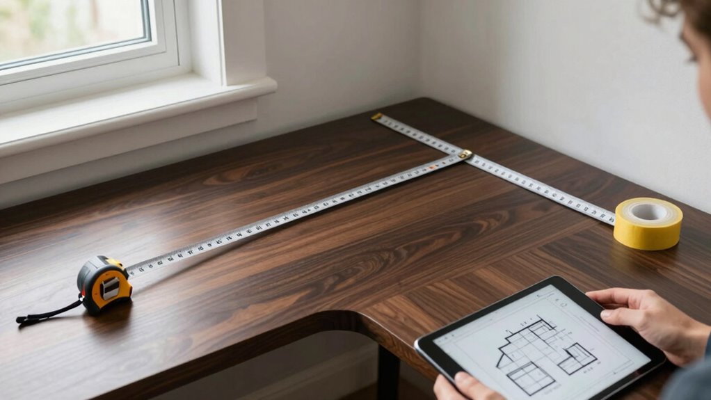 measure fit comfort balance