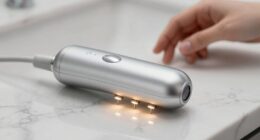 microcurrent pre treatment essential