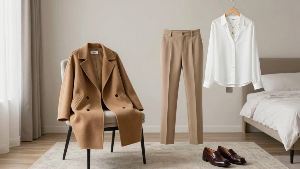 minimalist wardrobe maintenance tips