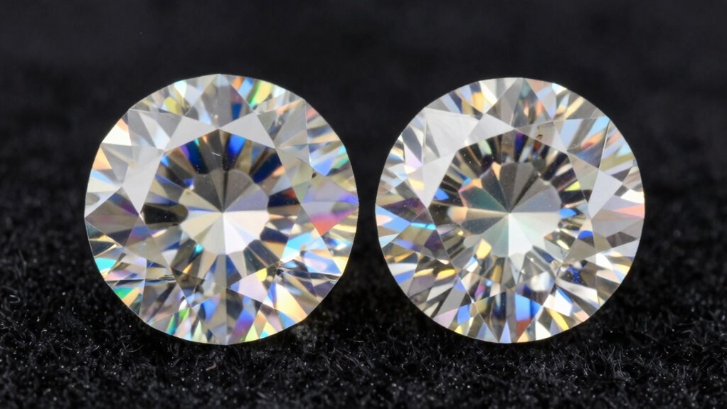 natural vs synthetic gemstones