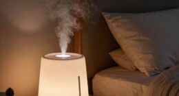 optimal humidity for skin