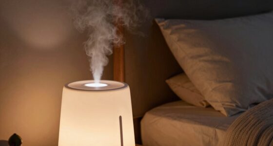 optimal humidity for skin