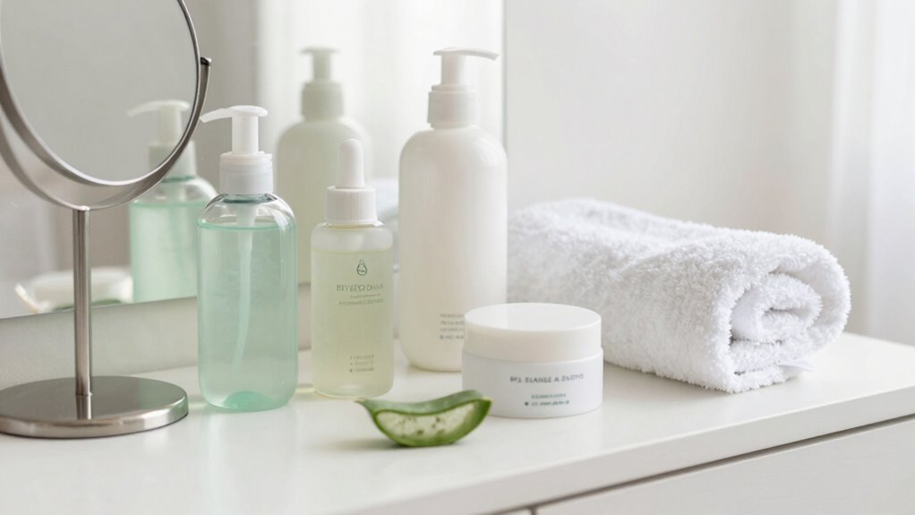 optimal ipl treatment timing