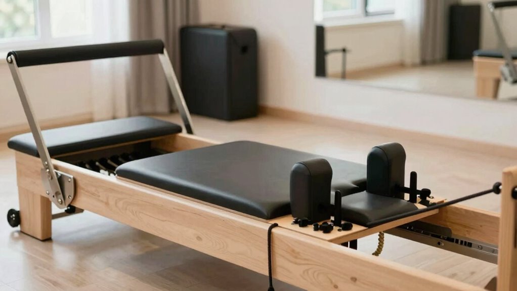 optimal reformer width selection